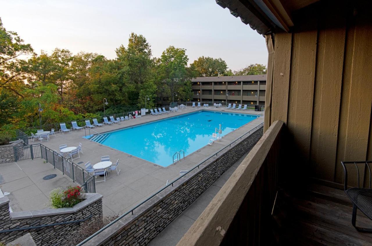 General Butler State Resort Park Carrollton Eksteriør bilde