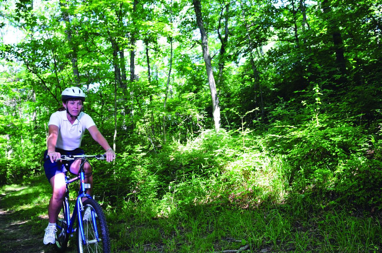 General Butler State Resort Park Carrollton Eksteriør bilde