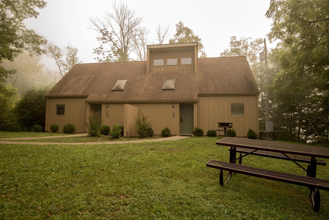 General Butler State Resort Park Carrollton Eksteriør bilde